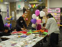 ふじはら楽しむ フェスタが盛況