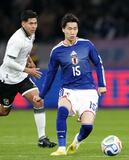 複数ポジションへの適応