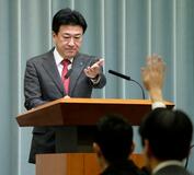 スパイ防止法へ今夏に有識者会議