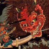 「妖怪」「お化け」テーマに二つの企画展　さくら市ミュージアムと日光美術館