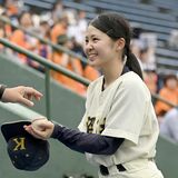 双子の兄と対決「敵同士だから応援はしない」　でも、思わず拍手《高校野球栃木大会》