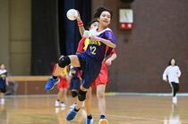 第54回栃木市ハンドボール選手権大会