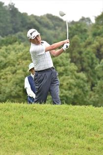 第53回知事盃ゴルフ・グランドシニアの部決勝