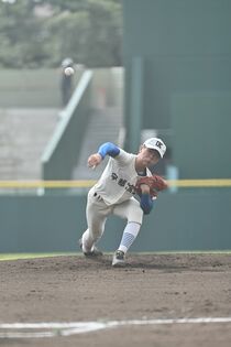 [20夏]１回戦　宇工vs白楊