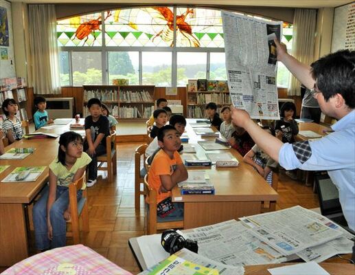 ■大田原・羽田小２～４年