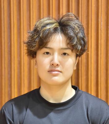 吉澤颯希
