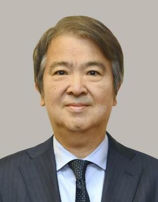 石原宏高環境相
