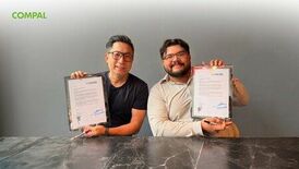 VerdaとCompal、AIインフラの開発と拡大を加速するパートナー…