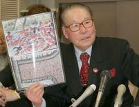 斎藤政一さん死去