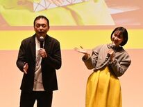 鉄道好きの「中川家」礼二さんと鈴川絢子さんが登壇　ＬＲＴ都市サミット２…