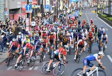 ジャパンカップの経済波及効果が過去最高31億超え　宇都宮市発表　コロナ…