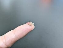 がんマーカーを迅速検出する小型センサを開発