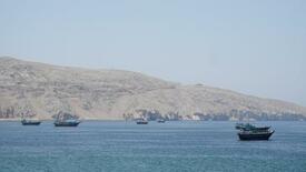 サウジ激怒で米は通過支援停止