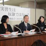 技能実習生、性暴力受けたとして栃木県内のイチゴ農園経営者を提訴　「拒絶…