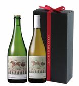 ココ・ファーム(足利)が「午年」にふさわしいワイン