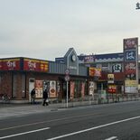 栃木駅北の「すき家」も閉店へ、ゼンショーHD系列3店舗が一気に撤退 気…