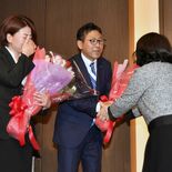 衆院選栃木４区　自民新人 石坂氏、驚異の追い上げ　組織フル稼働で組織票…