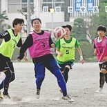初戦相手は10度全国優勝の強豪「勝てば優勝のチャンスある」インターハイ…