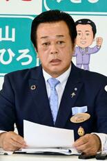 当選無効の栃木・那須町長提訴へ