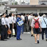 傍聴券求めて306人が宇都宮地裁に列　那須雪崩事故判決公判