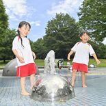 栃木県など関東甲信地方が梅雨明け　平年より１日早く　気象庁発表