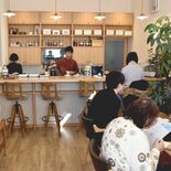 栃木に認知症カフェオープン　喫茶店「湯澤珈琲」内に第４金曜　「福祉に役…