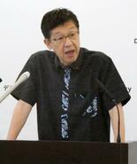 デジタル相、ＡＩ答弁依存を否定