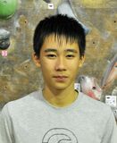 川又（瑞穂野中）が世界２連覇　ボルダリングの男子ユースＢ