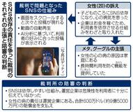 米裁判所「企業に責任」