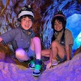 那須ハイランドパークで洞窟探検へ！　体験型アトラクション、７月１日オープン