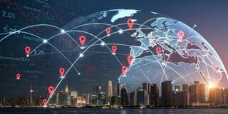 三井情報、世界中に広がる三井物産のインフラ基盤強化に向けて包括的に支援