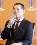 理論派桑田氏 新たな挑戦