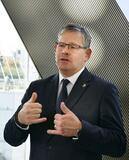 先端技術「素晴らしい」