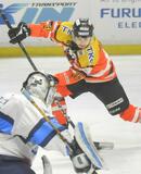 ３季ぶりＰＯへ