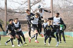 超攻撃的スタイルに磨き