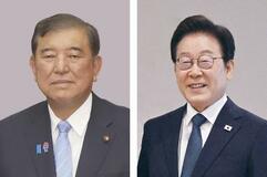 韓国大統領、２３日初来日