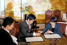 【自維連立】決着優先、リスク回避