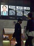 「緩みっぱなし」続く失態に厳しい批判　葉梨法相更迭で栃木県関係国会議員