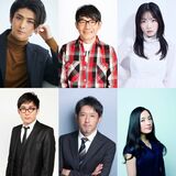 NHK朝ドラ「風、薫る」第7弾出演者発表 仲間由紀恵さん、古川雄大さんら13人 お笑い界からも
