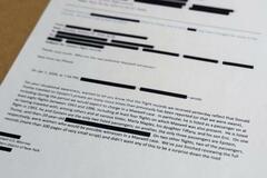 トランプ氏、富豪機「８回搭乗」