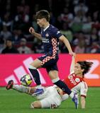 アヤックス板倉は終盤までプレー