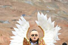 天使んらんまん