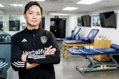 ベッカム、イブラ、吉田麻也…ＬＡギャラクシーで選手治療２０年の「スペシャリスト」、清水俊太氏は自らの手で道を切り開いてきた