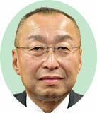 相馬氏、再選出馬へ