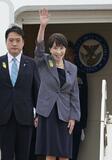 日印首脳 経済安保連携へ　