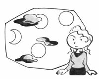 1分間心理ゲーム