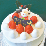 行く店買う店「クリスマスプレゼント①」