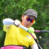 【東京を駆ける】車いすテニス・大谷桃子　わずか５年で夢の舞台へ
