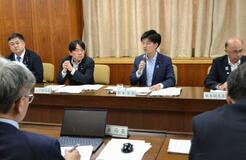 農業技術の市場規模を数値化