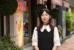 手軽な心の散歩楽しむ